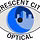 Crescent City Optical Logo